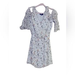 *PRICE DROP* Floral dress